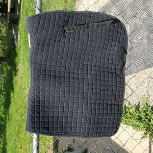 Klimke Millers Dressage Saddle pad